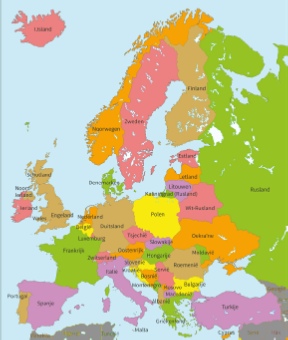 Noord-Europa