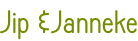 Jip &Janneke